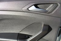 USED 2022 72 VOLKSWAGEN T-CROSS 1.0 TSI SEL SUV 5dr Petrol DSG Euro 6 (s/s) (110 ps) 