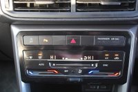 USED 2022 72 VOLKSWAGEN T-CROSS 1.0 TSI SEL SUV 5dr Petrol DSG Euro 6 (s/s) (110 ps) 