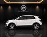 USED 2022 72 VOLKSWAGEN T-CROSS 1.0 TSI SEL SUV 5dr Petrol DSG Euro 6 (s/s) (110 ps) 