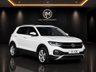 USED 2022 72 VOLKSWAGEN T-CROSS 1.0 TSI SEL SUV 5dr Petrol DSG Euro 6 (s/s) (110 ps) 