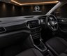 USED 2022 72 VOLKSWAGEN T-CROSS 1.0 TSI SEL SUV 5dr Petrol DSG Euro 6 (s/s) (110 ps) 