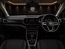 USED 2022 72 VOLKSWAGEN T-CROSS 1.0 TSI SEL SUV 5dr Petrol DSG Euro 6 (s/s) (110 ps) 