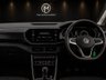 USED 2022 72 VOLKSWAGEN T-CROSS 1.0 TSI SEL SUV 5dr Petrol DSG Euro 6 (s/s) (110 ps) 