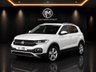 USED 2022 72 VOLKSWAGEN T-CROSS 1.0 TSI SEL SUV 5dr Petrol DSG Euro 6 (s/s) (110 ps) 