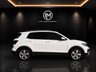 USED 2022 72 VOLKSWAGEN T-CROSS 1.0 TSI SEL SUV 5dr Petrol DSG Euro 6 (s/s) (110 ps) 