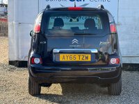 USED 2015 65 CITROEN C3 PICASSO 1.2 PureTech Exclusive MPV 5dr Petrol Manual Euro 6 (110 ps) www.suffolkcarcentre.co.uk - Located at Lowestoft