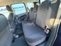 USED 2015 65 CITROEN C3 PICASSO 1.2 PureTech Exclusive MPV 5dr Petrol Manual Euro 6 (110 ps) www.suffolkcarcentre.co.uk - Located at Lowestoft