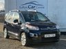 USED 2015 65 CITROEN C3 PICASSO 1.2 PureTech Exclusive MPV 5dr Petrol Manual Euro 6 (110 ps) www.suffolkcarcentre.co.uk - Located at Lowestoft