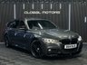 USED 2014 14 BMW 3 SERIES 2.0 320d M Sport Touring 5dr Diesel Auto xDrive Euro 5 (s/s) (184 ps) HEATED SEATS/PRO NAV/CRUISE