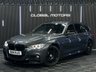 USED 2014 14 BMW 3 SERIES 2.0 320d M Sport Touring 5dr Diesel Auto xDrive Euro 5 (s/s) (184 ps) HEATED SEATS/PRO NAV/CRUISE