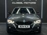 USED 2014 14 BMW 3 SERIES 2.0 320d M Sport Touring 5dr Diesel Auto xDrive Euro 5 (s/s) (184 ps) HEATED SEATS/PRO NAV/CRUISE