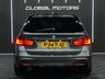 USED 2014 14 BMW 3 SERIES 2.0 320d M Sport Touring 5dr Diesel Auto xDrive Euro 5 (s/s) (184 ps) HEATED SEATS/PRO NAV/CRUISE