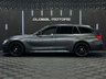 USED 2014 14 BMW 3 SERIES 2.0 320d M Sport Touring 5dr Diesel Auto xDrive Euro 5 (s/s) (184 ps) HEATED SEATS/PRO NAV/CRUISE