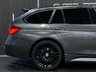 USED 2014 14 BMW 3 SERIES 2.0 320d M Sport Touring 5dr Diesel Auto xDrive Euro 5 (s/s) (184 ps) HEATED SEATS/PRO NAV/CRUISE