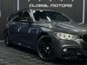 USED 2014 14 BMW 3 SERIES 2.0 320d M Sport Touring 5dr Diesel Auto xDrive Euro 5 (s/s) (184 ps) HEATED SEATS/PRO NAV/CRUISE