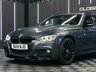 USED 2014 14 BMW 3 SERIES 2.0 320d M Sport Touring 5dr Diesel Auto xDrive Euro 5 (s/s) (184 ps) HEATED SEATS/PRO NAV/CRUISE