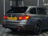 USED 2014 14 BMW 3 SERIES 2.0 320d M Sport Touring 5dr Diesel Auto xDrive Euro 5 (s/s) (184 ps) HEATED SEATS/PRO NAV/CRUISE