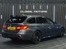 USED 2014 14 BMW 3 SERIES 2.0 320d M Sport Touring 5dr Diesel Auto xDrive Euro 5 (s/s) (184 ps) HEATED SEATS/PRO NAV/CRUISE
