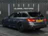USED 2014 14 BMW 3 SERIES 2.0 320d M Sport Touring 5dr Diesel Auto xDrive Euro 5 (s/s) (184 ps) HEATED SEATS/PRO NAV/CRUISE