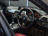 USED 2014 14 BMW 3 SERIES 2.0 320d M Sport Touring 5dr Diesel Auto xDrive Euro 5 (s/s) (184 ps) HEATED SEATS/PRO NAV/CRUISE