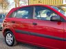 USED 2009 59 KIA RIO 1.4 Chill 5dr WARRANTY1 OWNER FROM NEWULEZ
