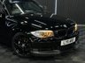 USED 2011 11 BMW 1 SERIES 3.0 135i M Sport Coupe 2dr Petrol DCT Euro 5 (306 ps) 