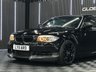 USED 2011 11 BMW 1 SERIES 3.0 135i M Sport Coupe 2dr Petrol DCT Euro 5 (306 ps) 