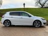 USED 2016 65 PEUGEOT 308 1.6 THP GT Hatchback 5dr Petrol Manual Euro 6 (s/s) (205 ps) CAMBELT CHANGED ON SALE.