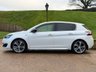USED 2016 65 PEUGEOT 308 1.6 THP GT Hatchback 5dr Petrol Manual Euro 6 (s/s) (205 ps) CAMBELT CHANGED ON SALE.