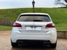 USED 2016 65 PEUGEOT 308 1.6 THP GT Hatchback 5dr Petrol Manual Euro 6 (s/s) (205 ps) CAMBELT CHANGED ON SALE.