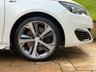 USED 2016 65 PEUGEOT 308 1.6 THP GT Hatchback 5dr Petrol Manual Euro 6 (s/s) (205 ps) CAMBELT CHANGED ON SALE.