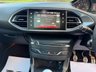 USED 2016 65 PEUGEOT 308 1.6 THP GT Hatchback 5dr Petrol Manual Euro 6 (s/s) (205 ps) CAMBELT CHANGED ON SALE.