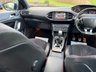 USED 2016 65 PEUGEOT 308 1.6 THP GT Hatchback 5dr Petrol Manual Euro 6 (s/s) (205 ps) CAMBELT CHANGED ON SALE.