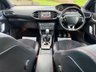 USED 2016 65 PEUGEOT 308 1.6 THP GT Hatchback 5dr Petrol Manual Euro 6 (s/s) (205 ps) CAMBELT CHANGED ON SALE.