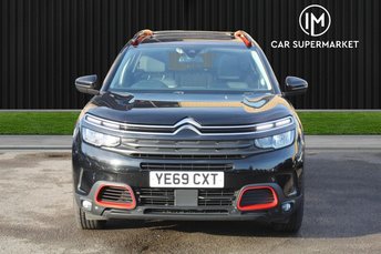 2019 CITROEN C5 AIRCROSS