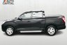 USED 2025 75 KGM MUSSO 2.2D Rebel 4WD 202 BHP Double Cab Pickup Euro 6 ULEZ Compliant 5-Year or 100,000 Mile Warranty | Rear-view camera | Luxury TPU leather seats | 12.3&rdquo; HD screen