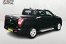 USED 2025 75 KGM MUSSO 2.2D Rebel 4WD 202 BHP Double Cab Pickup Euro 6 ULEZ Compliant 5-Year or 100,000 Mile Warranty | Rear-view camera | Luxury TPU leather seats | 12.3&rdquo; HD screen