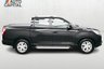 USED 2025 75 KGM MUSSO 2.2D Rebel 4WD 202 BHP Double Cab Pickup Euro 6 ULEZ Compliant 5-Year or 100,000 Mile Warranty | Rear-view camera | Luxury TPU leather seats | 12.3&rdquo; HD screen