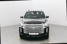 USED 2025 75 KGM MUSSO 2.2D Rebel 4WD 202 BHP Double Cab Pickup Euro 6 ULEZ Compliant 5-Year or 100,000 Mile Warranty | Rear-view camera | Luxury TPU leather seats | 12.3&rdquo; HD screen