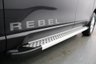 USED 2025 75 KGM MUSSO 2.2D Rebel 4WD 202 BHP Double Cab Pickup Euro 6 ULEZ Compliant 5-Year or 100,000 Mile Warranty | Rear-view camera | Luxury TPU leather seats | 12.3&rdquo; HD screen