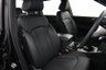 USED 2025 75 KGM MUSSO 2.2D Rebel 4WD 202 BHP Double Cab Pickup Euro 6 ULEZ Compliant 5-Year or 100,000 Mile Warranty | Rear-view camera | Luxury TPU leather seats | 12.3&rdquo; HD screen