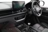 USED 2025 75 KGM MUSSO 2.2D Rebel 4WD 202 BHP Double Cab Pickup Euro 6 ULEZ Compliant 5-Year or 100,000 Mile Warranty | Rear-view camera | Luxury TPU leather seats | 12.3&rdquo; HD screen