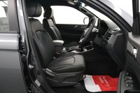 USED 2025 75 KGM MUSSO 2.2D Rebel 4WD 202 BHP Double Cab Pickup Euro 6 ULEZ Free 5-Year or 100,000 Mile Warranty | Rear-view camera | Luxury TPU leather seats | 12.3&rdquo; HD screen