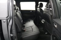 USED 2025 75 KGM MUSSO 2.2D Rebel 4WD 202 BHP Double Cab Pickup Euro 6 ULEZ Free 5-Year or 100,000 Mile Warranty | Rear-view camera | Luxury TPU leather seats | 12.3&rdquo; HD screen