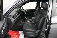 USED 2025 75 KGM MUSSO 2.2D Rebel 4WD 202 BHP Double Cab Pickup Euro 6 ULEZ Free 5-Year or 100,000 Mile Warranty | Rear-view camera | Luxury TPU leather seats | 12.3&rdquo; HD screen