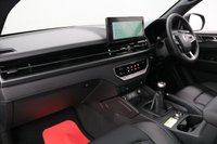 USED 2025 75 KGM MUSSO 2.2D Rebel 4WD 202 BHP Double Cab Pickup Euro 6 ULEZ Free 5-Year or 100,000 Mile Warranty | Rear-view camera | Luxury TPU leather seats | 12.3&rdquo; HD screen