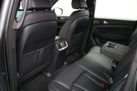 USED 2025 75 KGM MUSSO 2.2D Rebel 4WD 202 BHP Double Cab Pickup Euro 6 ULEZ Free 5-Year or 100,000 Mile Warranty | Rear-view camera | Luxury TPU leather seats | 12.3&rdquo; HD screen