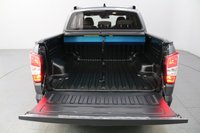 USED 2025 75 KGM MUSSO 2.2D Rebel 4WD 202 BHP Double Cab Pickup Euro 6 ULEZ Free 5-Year or 100,000 Mile Warranty | Rear-view camera | Luxury TPU leather seats | 12.3&rdquo; HD screen