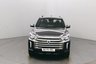 USED 2025 75 KGM MUSSO 2.2D Rebel 4WD 202 BHP Double Cab Pickup Euro 6 ULEZ Free 5-Year or 100,000 Mile Warranty | Rear-view camera | Luxury TPU leather seats | 12.3&rdquo; HD screen