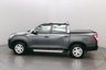 USED 2025 75 KGM MUSSO 2.2D Rebel 4WD 202 BHP Double Cab Pickup Euro 6 ULEZ Free 5-Year or 100,000 Mile Warranty | Rear-view camera | Luxury TPU leather seats | 12.3&rdquo; HD screen